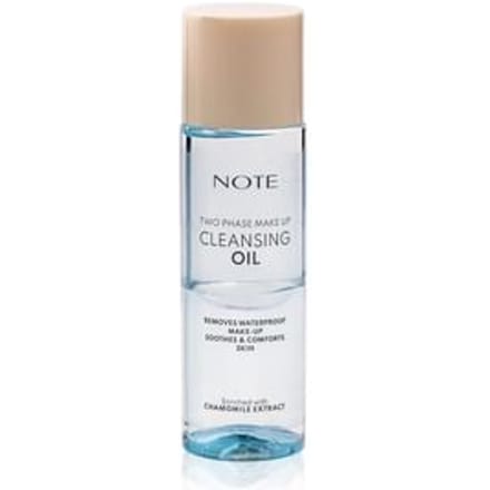 NOTE - Cleansing Oil 100ml