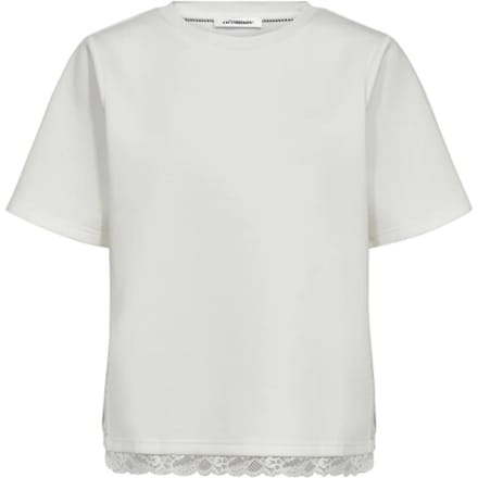 Co'Couture Evicc lace tee