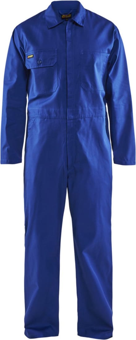 Blaklader Overall 6270-1800 - Korenblauw - D112