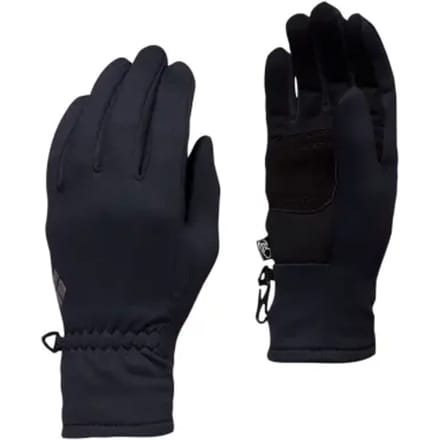 Skihandschoenen Black Diamond Midweight Screentap