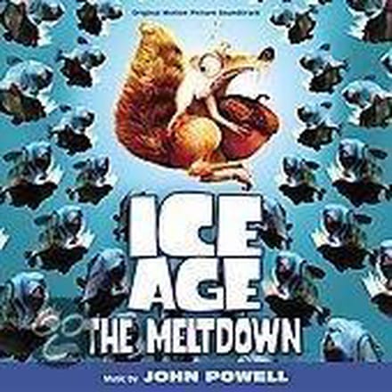 Ice Age 2 - The Meltdown