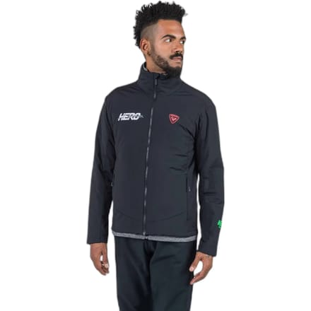 Wandeljas Rossignol New Hero Opside