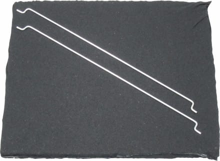 Koolstoffilter voor Bosch 00707763 / 707763