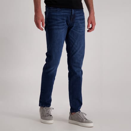 Cars Jeans Jeans Douglas Regular - Heren