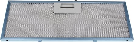 NOVY - Filter voor afzuigkap (metaal) - 36,5 x 14.6 cm - 94911110