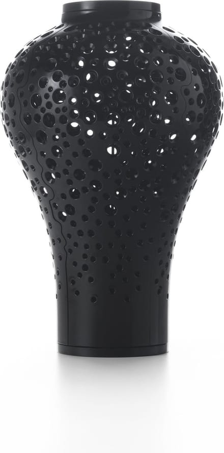 Kartell Fragrances - Kartell Ming Home Diffuser Black Noir