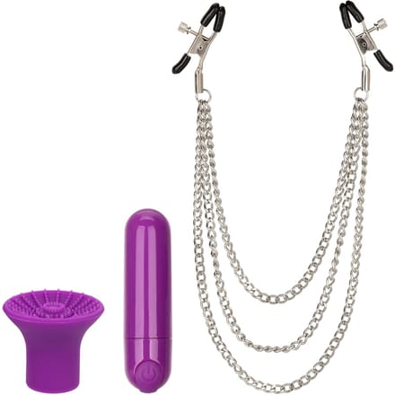 Passion Collection