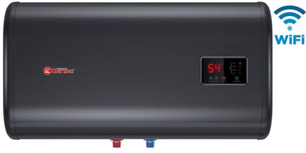 Horizontale boiler THERMEX ID SHADOW 80, Wi-Fi