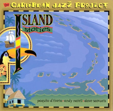 Island Stories