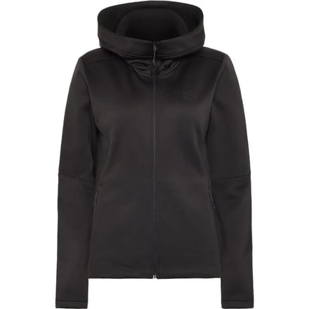Fleece met volledige rits voor dames Didriksons Anneli 3