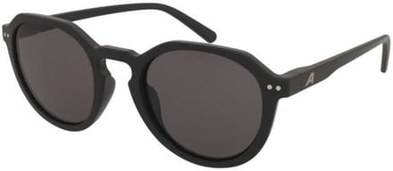 Zonnebril Alpina Sneek 2.0 Black Matt/Black