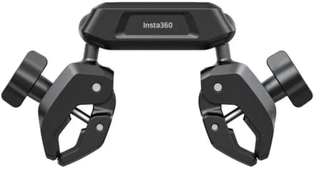 Insta360 Cinsfavp Superklem Zilver