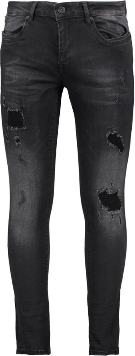 Gabbiano Modern Fit Slim Fit Heren Jeans - Maat W28 X L34