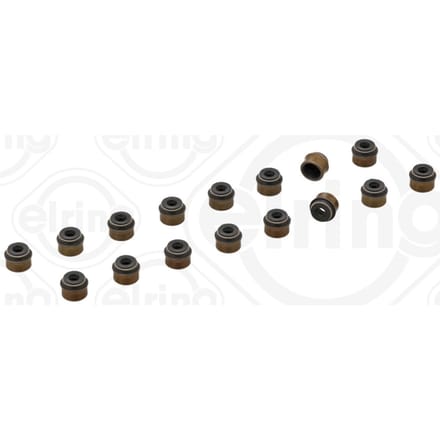 Pakkingset, klepsteel ELRING 235.610