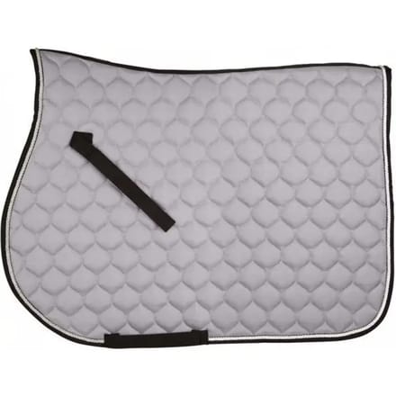 York Soler Allround Zadeldek - Ademend & Vochtregulerend
