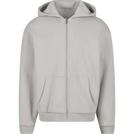 Zachte hoodie Build Your Brand