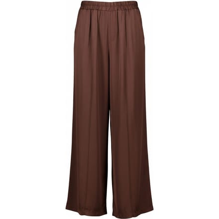 Amelie Copenhagen - Pantalons Donkerbruin 6706rvp