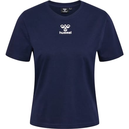 Dames-T-shirt Hummel Icons