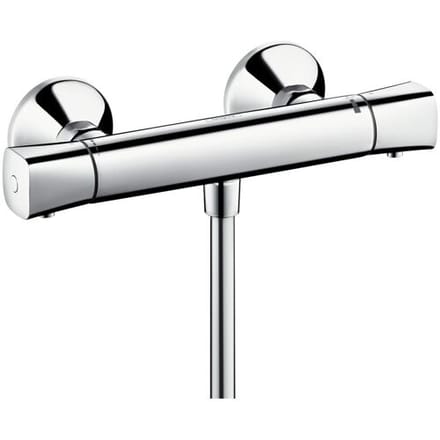 Hansgrohe Ecostat Universal Douchethermostaat - 150 mm hartafstand - Chroom
