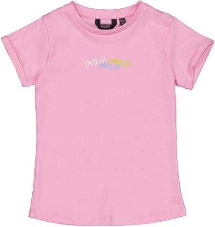 Quapi - Meisjes shirt Femma - Lilac - maat 98