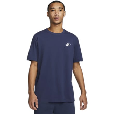 Korte broek Nike Club Alumni HBR French Terry