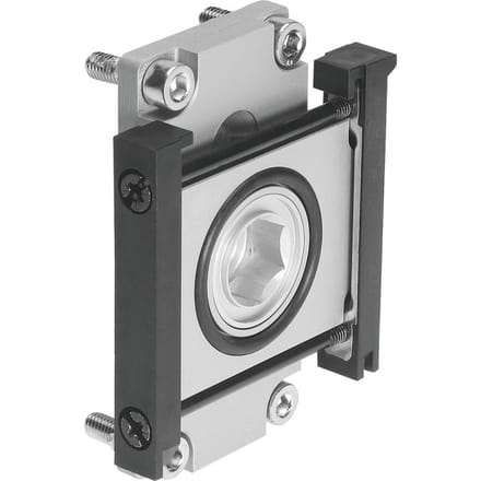 Festo Voedingsmodule - 543496 - P2YMX