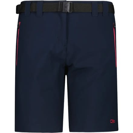 Cmp Bermuda 3t51146 Korte Broek Blauw XS Vrouw