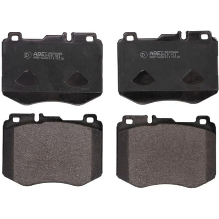 Remblokset ABE C1M068, voor
