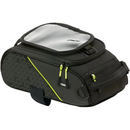 Motortanktas Taac TC14TW