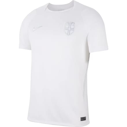 Derde Shirt Noorwegen Coupe du monde 2026