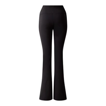 Dare 2B Dames/Dames Refresh Uitlopende Legging (Zwart)
