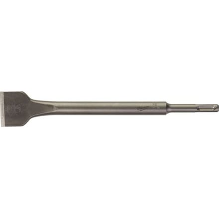 Milwaukee SDS-plus tegelbeitel 250x40mm