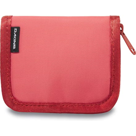 Dakine Billfold / Herenportemonnee / portefeuille - Soho - Rood