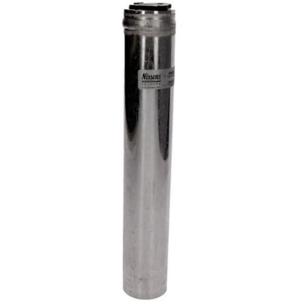 Droger, airconditioning NISSENS 95438