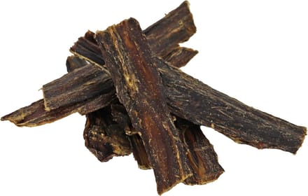 Gebr. De Boon Zak Natuurlijke Snack - Rundvlees - 100 gram