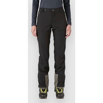 Patagonia Alpine Guide - Reg Broek zwart