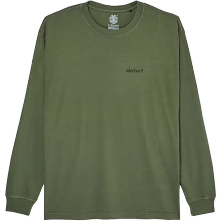 Longsleeve T-shirt Element Lowcase Pigment