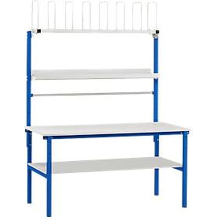 Rocholz complete verpakkingstafel II, 2000 mm breed