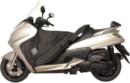 Beenkleed Tucano Urbano R044 Yamaha Majesty 400cc Thermoscud