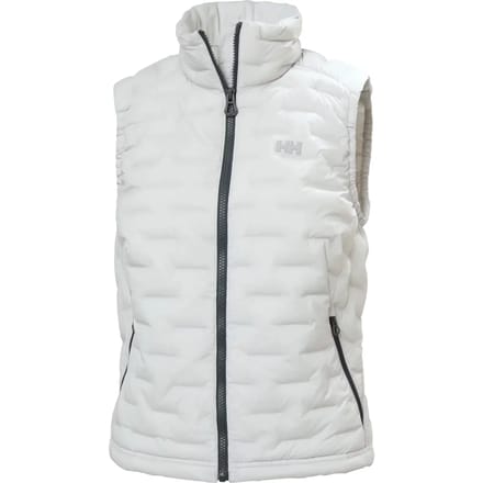 Mouwloos damesjack Helly Hansen