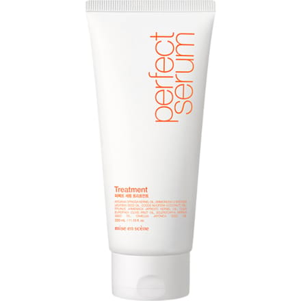 [Promotie] miseenscéne - Perfect Serum Treatment - 330ml