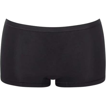Broek met labelprint in een set van 3 stuks, model 'GO DAILY'
