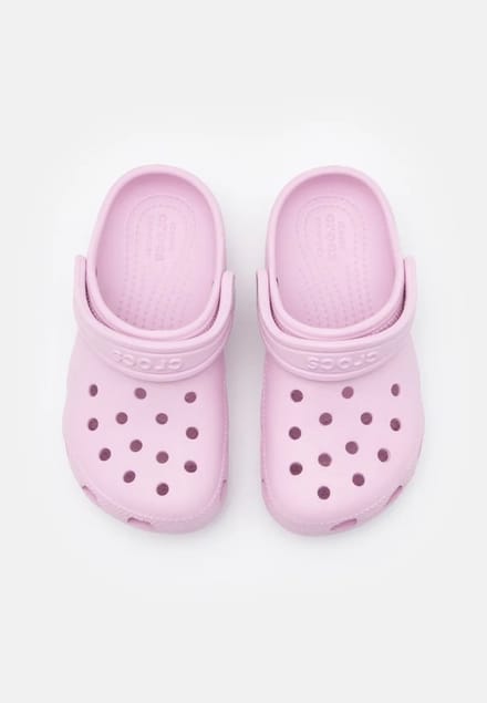 Crocs Classic Ballerina Roze Maat 45/46 US M11