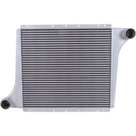 Intercooler HIGHWAY AUTOMOTIVE RE4004