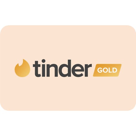 Tinder Gold 1 Maand