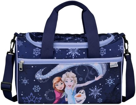 Scooli Sporttas 35 cm - Frozen 2