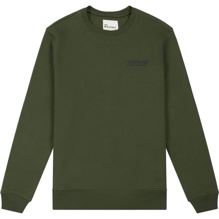 Sweatshirt Penfield Hudson Script Crew