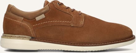 Mazzeltov Viena Sneakers - Heren - Camel - Maat 41