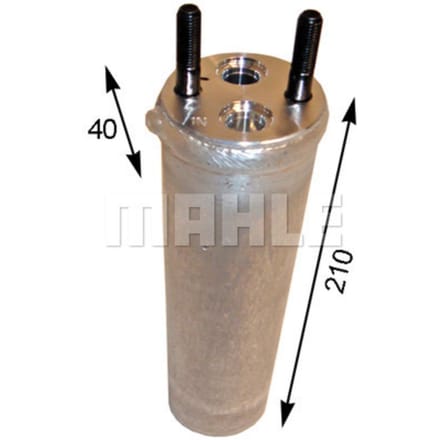 Droger, airconditioner MAHLE AD 83 000S