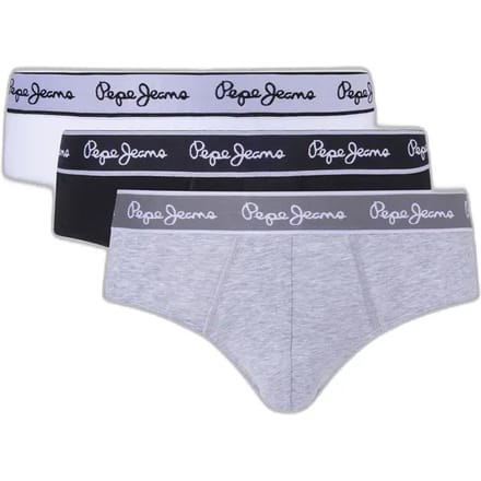 Slips Pepe Jeans (x3)